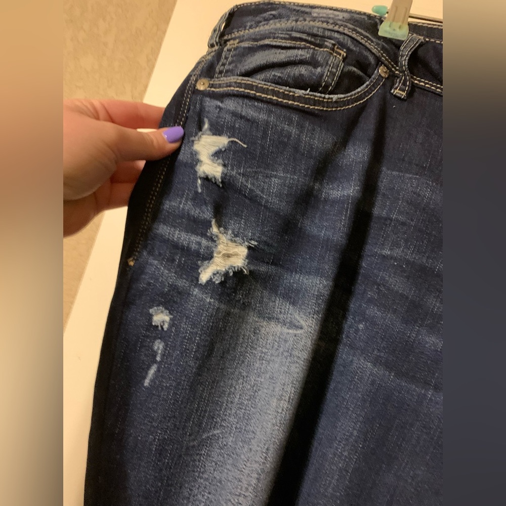 Silver Jeans - Picture 7 of 10